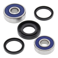 WRP Rear Wheel Bearing Kit for Kawasaki KX80 1986-1987