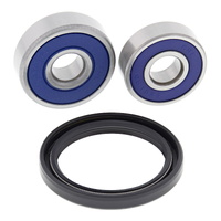 WRP Front Wheel Bearing Kit for Kawasaki KDX175 1980-1982