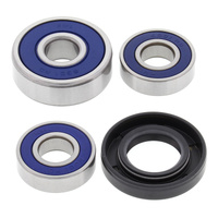WRP Rear Wheel Bearing Kit for Yamaha YZ80 1984-1992