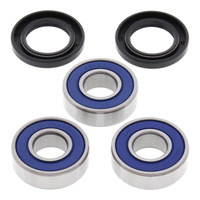 WRP Rear Wheel Bearing Kit for Yamaha XT200 1982-1985