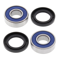 WRP Front Wheel Bearing Kit for Kawasaki Z200 1977-1979