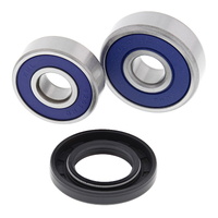 WRP Rear Wheel Bearing Kit for Honda CRF70F 2004-2012