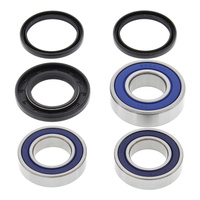 WRP Rear Wheel Bearing Kit for Kawasaki KX500 1985