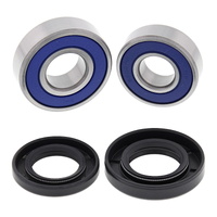WRP Front Wheel Bearing Kit for Kawasaki KFX50 2003-2006