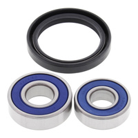WRP Front Wheel Bearing Kit for Kawasaki KLE650 VERSYS ABS 2008-2009