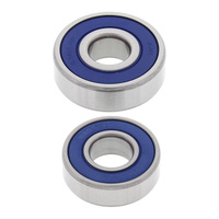 WRP Rear Wheel Bearing Kit for Suzuki TS100ER 1979-1984
