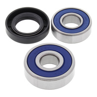 WRP Rear Wheel Bearing Kit for Yamaha YZ100 1982-1984