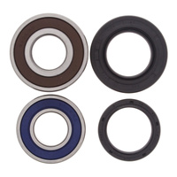 WRP Rear Wheel Bearing Kit for Honda CR250R 1989