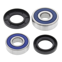 WRP Rear Wheel Bearing Kit for Honda CRF230L 2008-2012