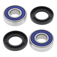 WRP Rear Wheel Bearing Kit for Suzuki RM250 1978