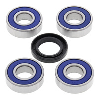 WRP Rear Wheel Bearing Kit for Yamaha MX400 1975