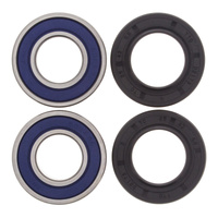 WRP Rear Wheel Bearing Kit for Kawasaki KDX220 1997-2006