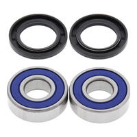 WRP Rear Wheel Bearing Kit for Honda CR125R 1979-1981