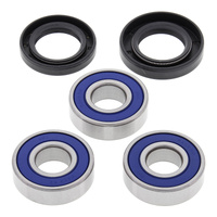 WRP Rear Wheel Bearing Kit for Yamaha TW200 1987-2012