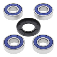 WRP Rear Wheel Bearing Kit for Yamaha IT200 1984-1987