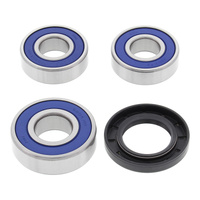 WRP Rear Wheel Bearing Kit for Honda XL350R 1984-1987