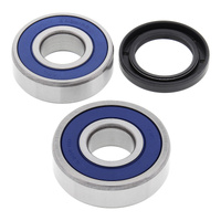 WRP 25-1237 Wheel Bearing Kit