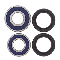 WRP Rear Wheel Bearing Kit for Honda CR125R 1987-1988