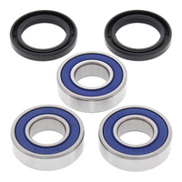 WRP Rear Wheel Bearing Kit for Suzuki RM250 1996-1999