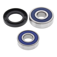WRP 25-1244 Wheel Bearing Kit