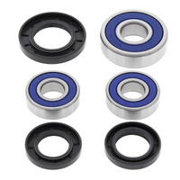 WRP 25-1248 Wheel Bearing Kit