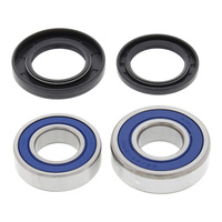 WRP Rear Wheel Bearing Kit for Yamaha YZ125X 2020