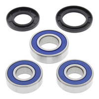 WRP Rear Wheel Bearing Kit for Suzuki DR650S 1990-1995