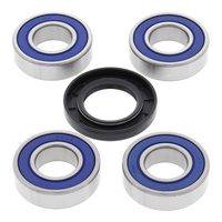 WRP Rear Wheel Bearing Kit for Cagiva Gran Canyon 1998-2000