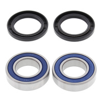 WRP Front Wheel Bearing Kit for BMW K1200GT 2005-2008