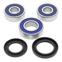 WRP Rear Wheel Bearing Kit for Kawasaki KZ400C 1978