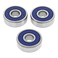 WRP Rear Wheel Bearing Kit for Suzuki DS80 1978-2003