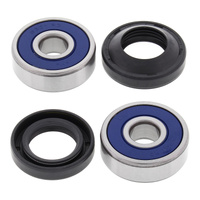 WRP Front Wheel Bearing Kit for Honda XL100S 1979-1980