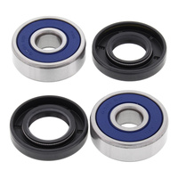 WRP Rear Wheel Bearing Kit for Kawasaki KM100 1981