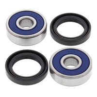 WRP Rear Wheel Bearing Kit for Honda CT110 1980-1986