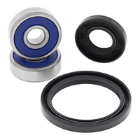 WRP Front Wheel Bearing Kit for Kawasaki KE175 1980-1983