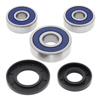 WRP 25-1304 Wheel Bearing Kit