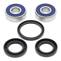 WRP Rear Wheel Bearing Kit for Yamaha YZ80 1982-1983
