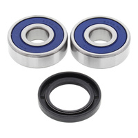 WRP Rear Wheel Bearing Kit for Honda CM185T 1978-1979