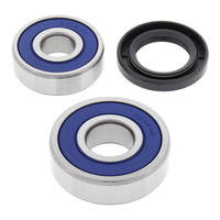 WRP Rear Wheel Bearing Kit for Suzuki TS250ER 1979-1982