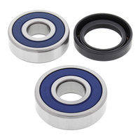 WRP Rear Wheel Bearing Kit for Honda CJ360T 1976-1977