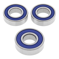 WRP Rear Wheel Bearing Kit for Kawasaki KX125 1982