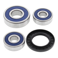 WRP Rear Wheel Bearing Kit for Suzuki GS550E 1980-1981