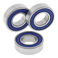 WRP Rear Wheel Bearing Kit for Husqvarna CR65 2012