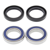 WRP Rear Wheel Bearing Kit for Suzuki LTA50 2001