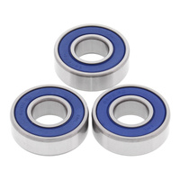 WRP Rear Wheel Bearing Kit for Suzuki RM125 1987