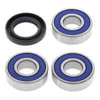 WRP Rear Wheel Bearing Kit for Yamaha SR400 2015-2019