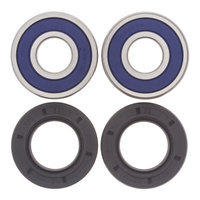 WRP Rear Wheel Bearing Kit for Victory 1731 VEGAS 8 BALL 2008-2013