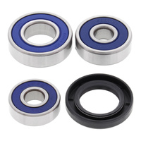 WRP Rear Wheel Bearing Kit for Kawasaki KLX110RL 2021