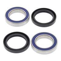 WRP Front Wheel Bearing Kit for KTM 500 EXC 2012-2016