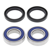 WRP Front Wheel Bearing Kit for Ducati 1198 S 2009-2011